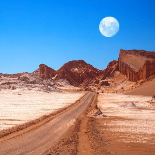 Atacama